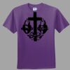 Youth Ultra Cotton ® 100% Cotton T Shirt Thumbnail