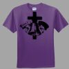 Youth Ultra Cotton ® 100% Cotton T Shirt Thumbnail