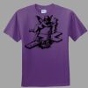 Youth Ultra Cotton ® 100% Cotton T Shirt Thumbnail