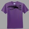 Youth Ultra Cotton ® 100% Cotton T Shirt Thumbnail