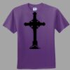 Youth Ultra Cotton ® 100% Cotton T Shirt Thumbnail