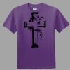 Youth Ultra Cotton ® 100% Cotton T Shirt Thumbnail