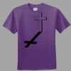 Youth Ultra Cotton ® 100% Cotton T Shirt Thumbnail