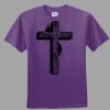 Youth Ultra Cotton ® 100% Cotton T Shirt Thumbnail