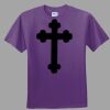 Youth Ultra Cotton ® 100% Cotton T Shirt Thumbnail