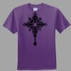 Youth Ultra Cotton ® 100% Cotton T Shirt Thumbnail