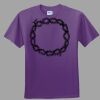 Youth Ultra Cotton ® 100% Cotton T Shirt Thumbnail