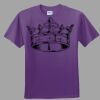 Youth Ultra Cotton ® 100% Cotton T Shirt Thumbnail