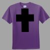 Youth Ultra Cotton ® 100% Cotton T Shirt Thumbnail