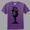 Youth Ultra Cotton ® 100% Cotton T Shirt Thumbnail
