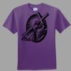 Youth Ultra Cotton ® 100% Cotton T Shirt Thumbnail