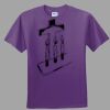 Youth Ultra Cotton ® 100% Cotton T Shirt Thumbnail