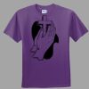 Youth Ultra Cotton ® 100% Cotton T Shirt Thumbnail