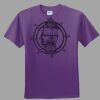 Youth Ultra Cotton ® 100% Cotton T Shirt Thumbnail