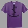Youth Ultra Cotton ® 100% Cotton T Shirt Thumbnail
