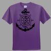Youth Ultra Cotton ® 100% Cotton T Shirt Thumbnail