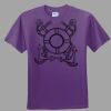 Youth Ultra Cotton ® 100% Cotton T Shirt Thumbnail