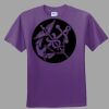 Youth Ultra Cotton ® 100% Cotton T Shirt Thumbnail