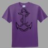 Youth Ultra Cotton ® 100% Cotton T Shirt Thumbnail