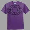 Youth Ultra Cotton ® 100% Cotton T Shirt Thumbnail
