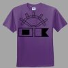 Youth Ultra Cotton ® 100% Cotton T Shirt Thumbnail