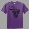 Youth Ultra Cotton ® 100% Cotton T Shirt Thumbnail
