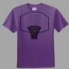 Youth Ultra Cotton ® 100% Cotton T Shirt Thumbnail