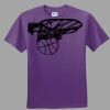 Youth Ultra Cotton ® 100% Cotton T Shirt Thumbnail