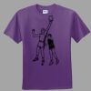 Youth Ultra Cotton ® 100% Cotton T Shirt Thumbnail