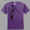 Youth Ultra Cotton ® 100% Cotton T Shirt Thumbnail