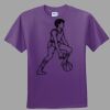 Youth Ultra Cotton ® 100% Cotton T Shirt Thumbnail