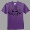 Youth Ultra Cotton ® 100% Cotton T Shirt Thumbnail