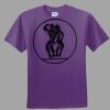 Youth Ultra Cotton ® 100% Cotton T Shirt Thumbnail