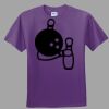 Youth Ultra Cotton ® 100% Cotton T Shirt Thumbnail