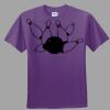 Youth Ultra Cotton ® 100% Cotton T Shirt Thumbnail