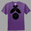 Youth Ultra Cotton ® 100% Cotton T Shirt Thumbnail