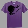 Youth Ultra Cotton ® 100% Cotton T Shirt Thumbnail