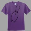 Youth Ultra Cotton ® 100% Cotton T Shirt Thumbnail