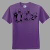 Youth Ultra Cotton ® 100% Cotton T Shirt Thumbnail