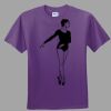 Youth Ultra Cotton ® 100% Cotton T Shirt Thumbnail