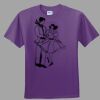 Youth Ultra Cotton ® 100% Cotton T Shirt Thumbnail