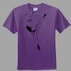 Youth Ultra Cotton ® 100% Cotton T Shirt Thumbnail
