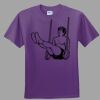 Youth Ultra Cotton ® 100% Cotton T Shirt Thumbnail