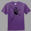 Youth Ultra Cotton ® 100% Cotton T Shirt Thumbnail