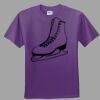 Youth Ultra Cotton ® 100% Cotton T Shirt Thumbnail