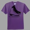 Youth Ultra Cotton ® 100% Cotton T Shirt Thumbnail