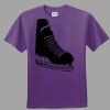 Youth Ultra Cotton ® 100% Cotton T Shirt Thumbnail