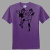 Youth Ultra Cotton ® 100% Cotton T Shirt Thumbnail