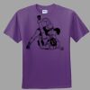 Youth Ultra Cotton ® 100% Cotton T Shirt Thumbnail