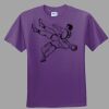 Youth Ultra Cotton ® 100% Cotton T Shirt Thumbnail